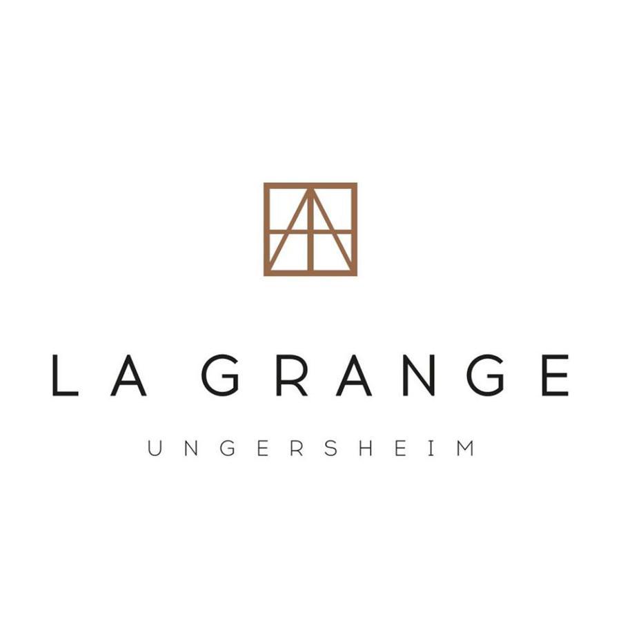 Domaine La Grange Ungersheim - Gite La Grange 5 Etoiles Esterno foto